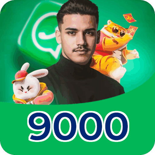 9000 segurança SSL 256-bit - Licença Curaçao, eCOGRA, GLI certificado