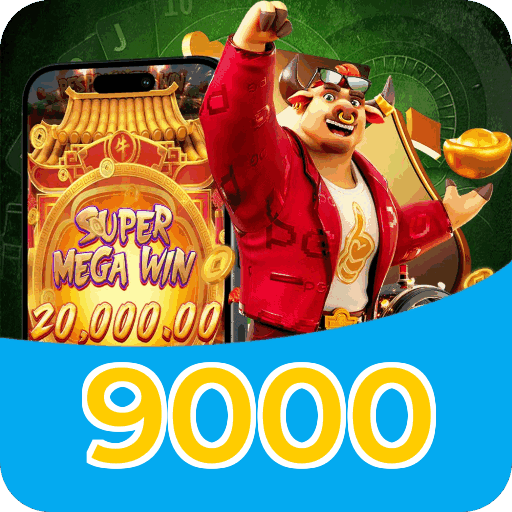 Tabela RTP dos jogos de cassino da 9000