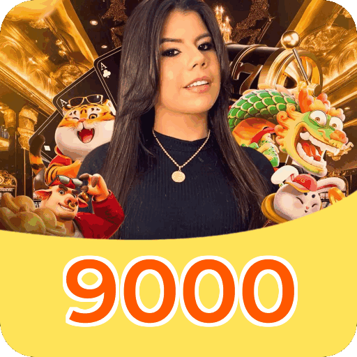 Fluxo de download do app 9000 — referência visual