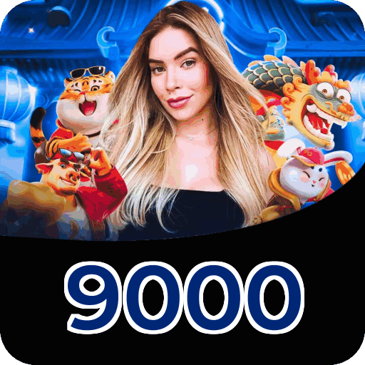 Fluxo de download do app 9000 — referência visual