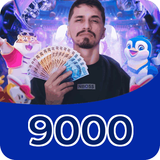 9000 bônus R$5.000 + 500 giros - Rollover 35x, prazo 30 dias, 38% taxa conversão