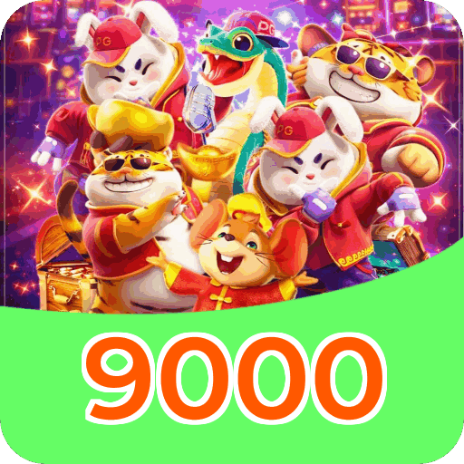Tabela RTP dos jogos de cassino da 9000